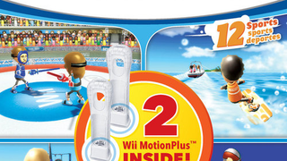 Nintendo Releasing New Wii Sports Resort Bundle